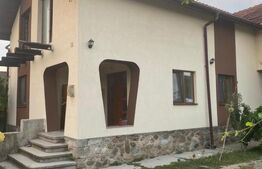 Casa plan parter si mansarda, 120 mp utili, Tg Jiu