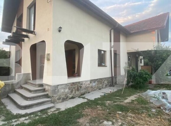 Casa de vânzare 5 camere Central - 154329CV | BLITZ Târgu Jiu | Poza1