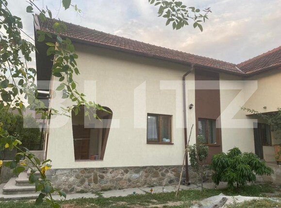 Casa de vânzare 5 camere Central - 154329CV | BLITZ Târgu Jiu | Poza2