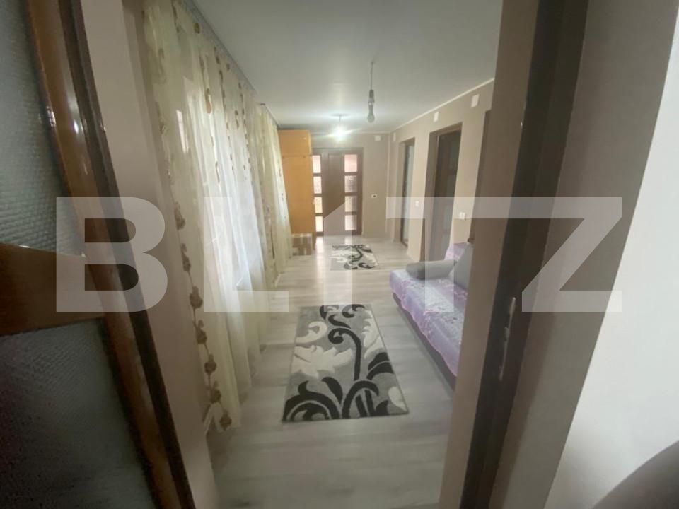 Casa de vânzare 5 camere Central - 154329CV | BLITZ Târgu Jiu | Poza4