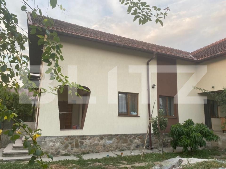 Casa de vânzare 5 camere Central - 154329CV | BLITZ Târgu Jiu | Poza2