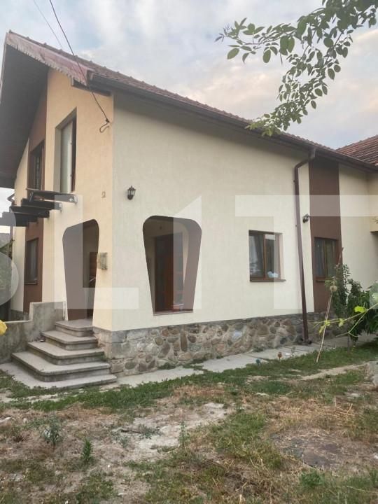 Casa de vânzare 5 camere Central - 154329CV | BLITZ Târgu Jiu | Poza3
