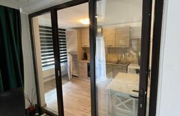 Garsoniera de inchiriat, confort 1 