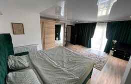 Garsoniera de inchiriat, confort 1 