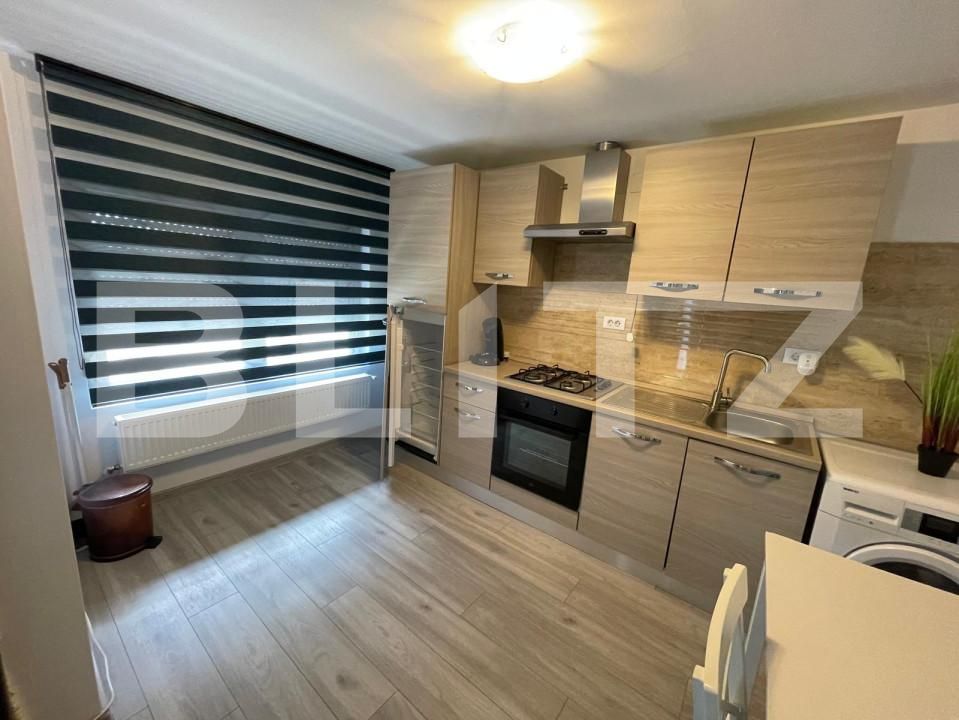 Garsonieră de închiriat Sud Est - 154378AI | BLITZ Târgu Jiu | Poza6