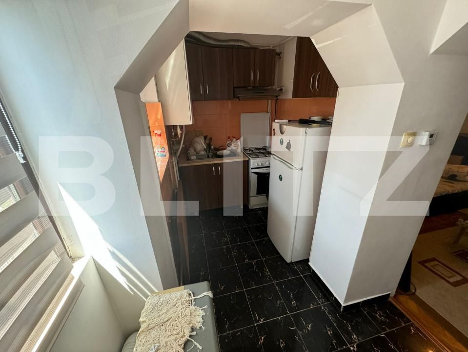 Garsonieră de vânzare Grivița - 154905AV | BLITZ Târgu Jiu | Poza2