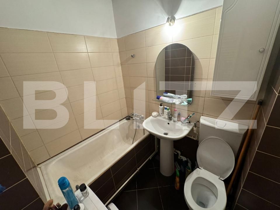 Garsonieră de vânzare Grivița - 154905AV | BLITZ Târgu Jiu | Poza5