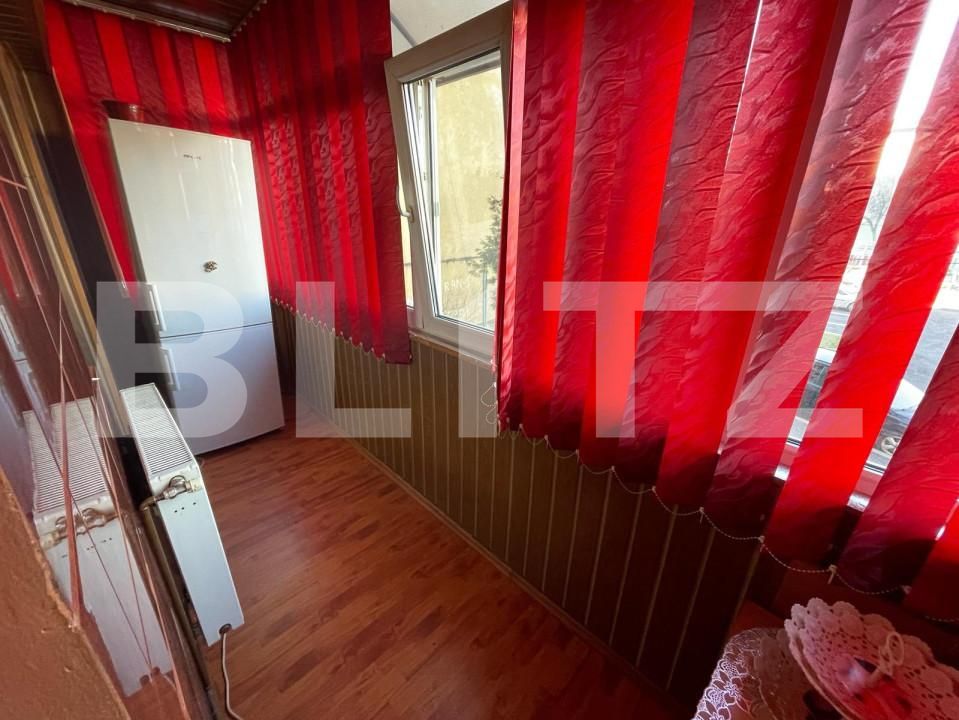 Garsonieră de închiriat 9 Mai - 155022AI | BLITZ Târgu Jiu | Poza7