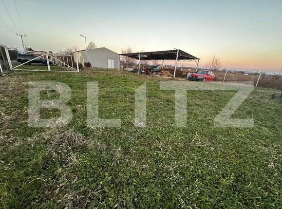 Spațiu industrial de vânzare Est - 155033SVI | BLITZ Târgu Jiu | Poza5