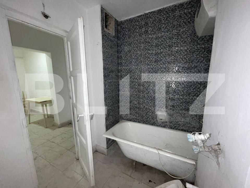 Garsonieră de vânzare Nord - 155042AV | BLITZ Târgu Jiu | Poza2