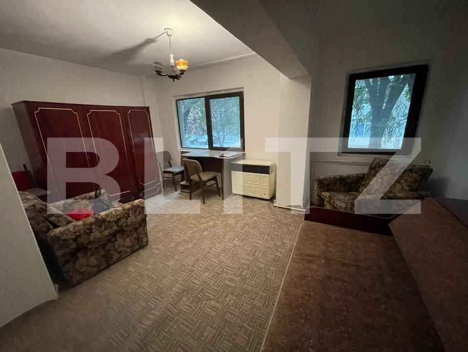 Garsonieră de vânzare Nord - 155042AV | BLITZ Târgu Jiu | Poza1