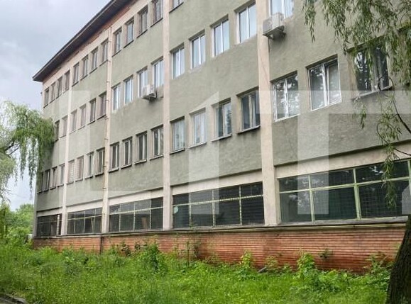 Spațiu comercial de închiriat Nord - 155051SIC | BLITZ Târgu Jiu | Poza1