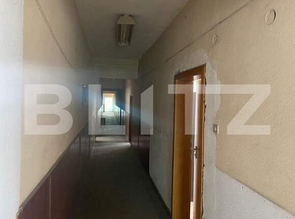 Spațiu comercial de închiriat Nord - 155051SIC | BLITZ Târgu Jiu | Poza7