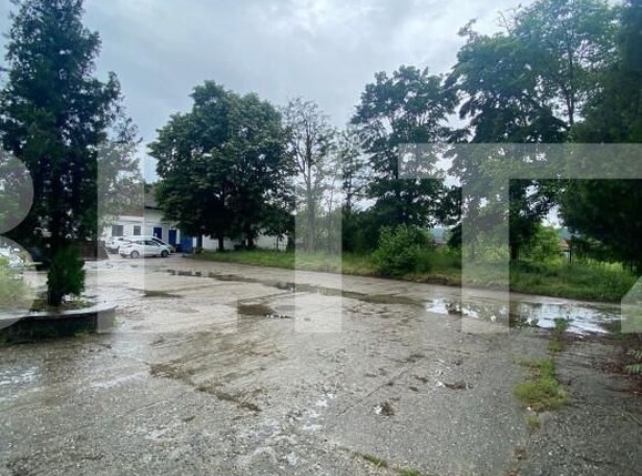 Spațiu comercial de închiriat Nord - 155051SIC | BLITZ Târgu Jiu | Poza2