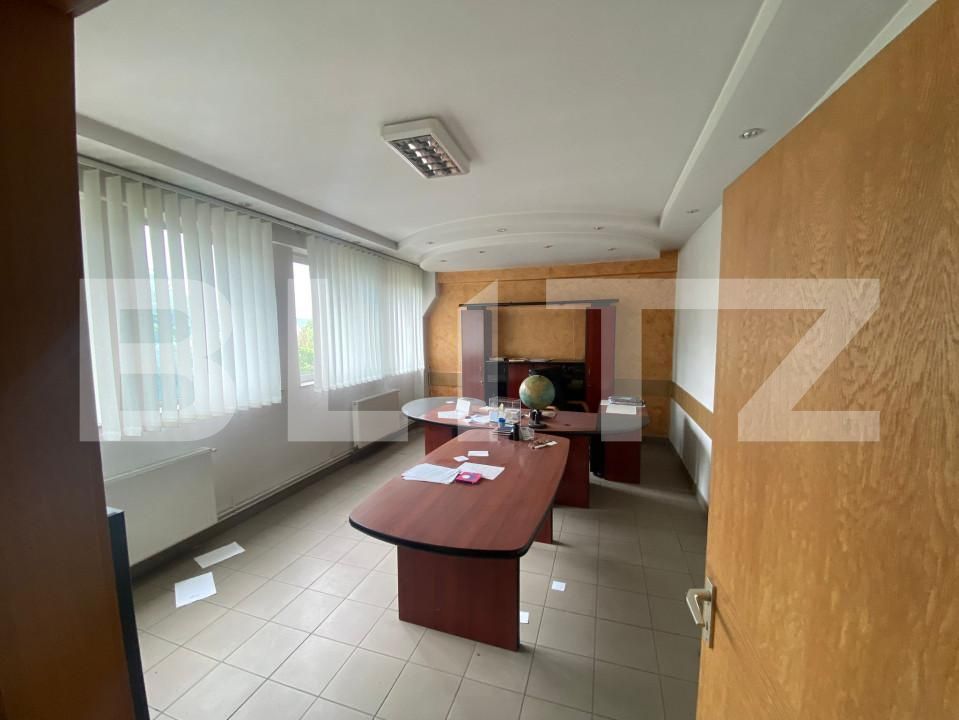 Spațiu comercial de închiriat Nord - 155051SIC | BLITZ Târgu Jiu | Poza6