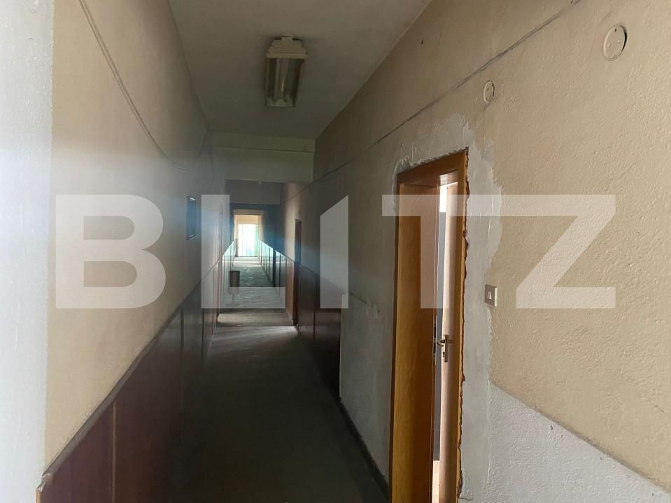 Spațiu comercial de închiriat Nord - 155051SIC | BLITZ Târgu Jiu | Poza7