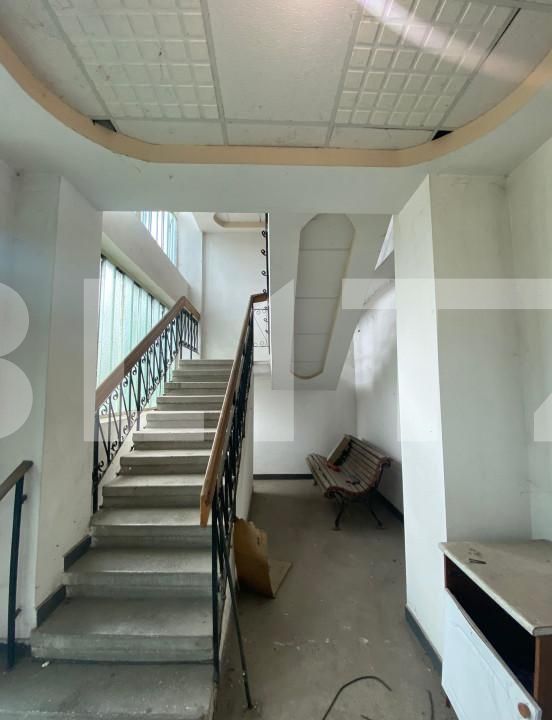 Spațiu comercial de închiriat Nord - 155051SIC | BLITZ Târgu Jiu | Poza3