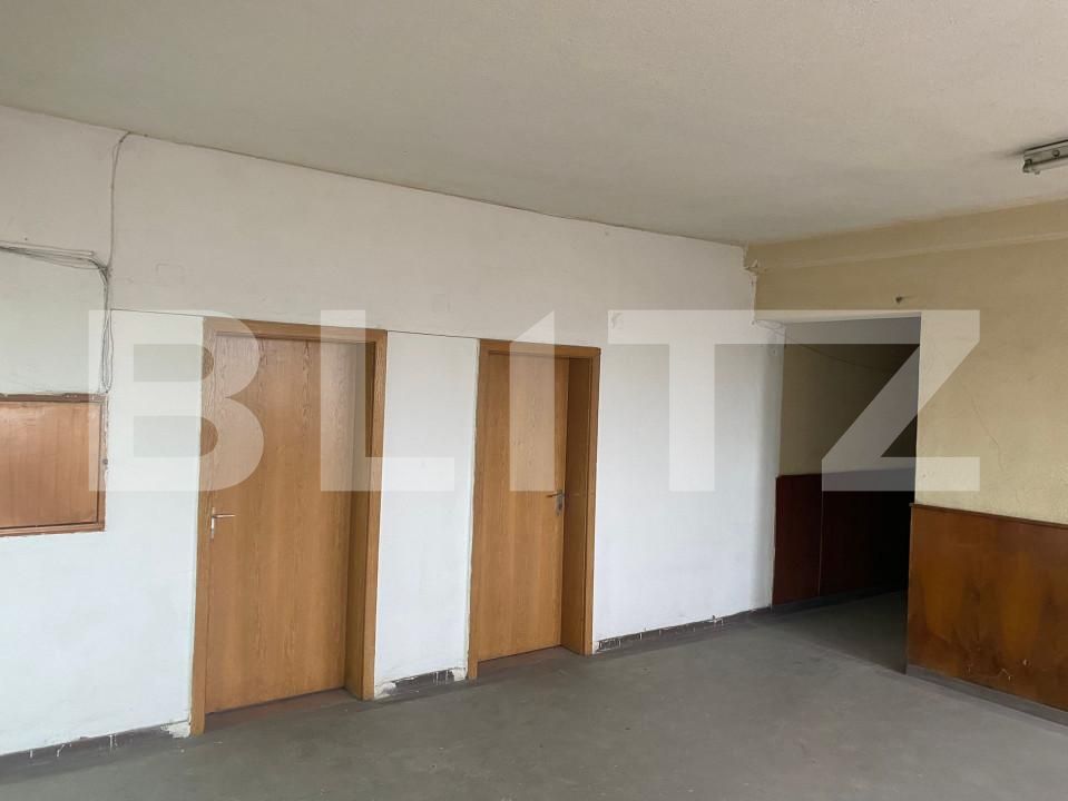 Spațiu comercial de închiriat Nord - 155051SIC | BLITZ Târgu Jiu | Poza8