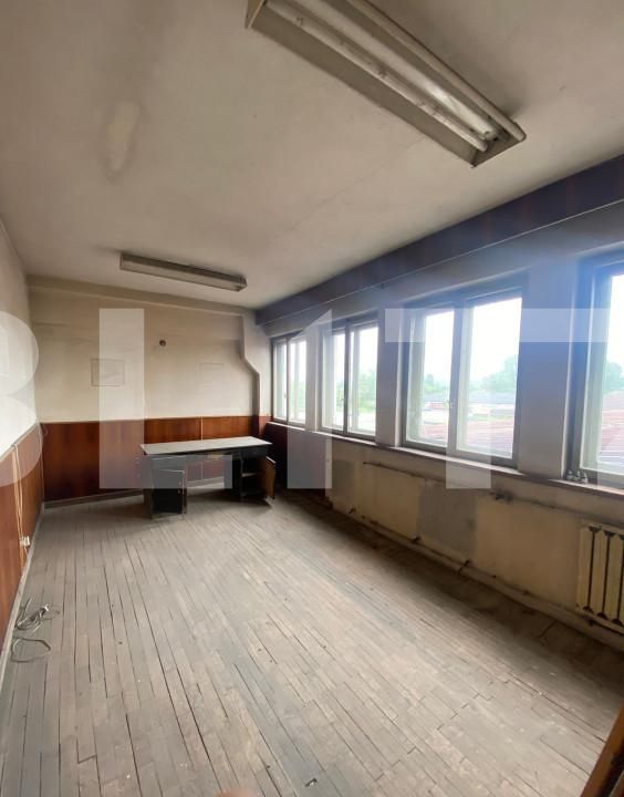 Spațiu comercial de închiriat Nord - 155051SIC | BLITZ Târgu Jiu | Poza9