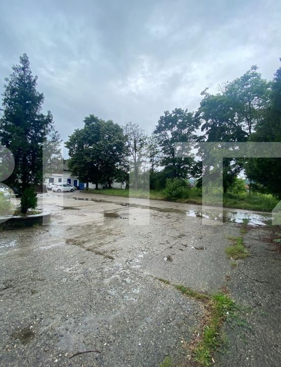 Spațiu comercial de închiriat Nord - 155051SIC | BLITZ Târgu Jiu | Poza2