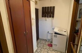 Apartament 2 camere, semidecomandat, 45mp utili