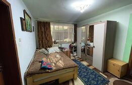 Apartament 2 camere, semidecomandat, 45mp utili