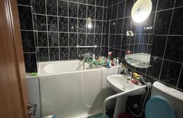 Apartament 2 camere, semidecomandat, 45mp utili