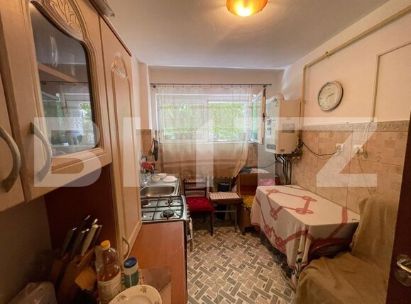 Apartament de vânzare 2 camere Central - 155114AV | BLITZ Târgu Jiu | Poza1