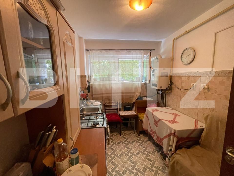 Apartament de vânzare 2 camere Central - 155114AV | BLITZ Târgu Jiu | Poza1