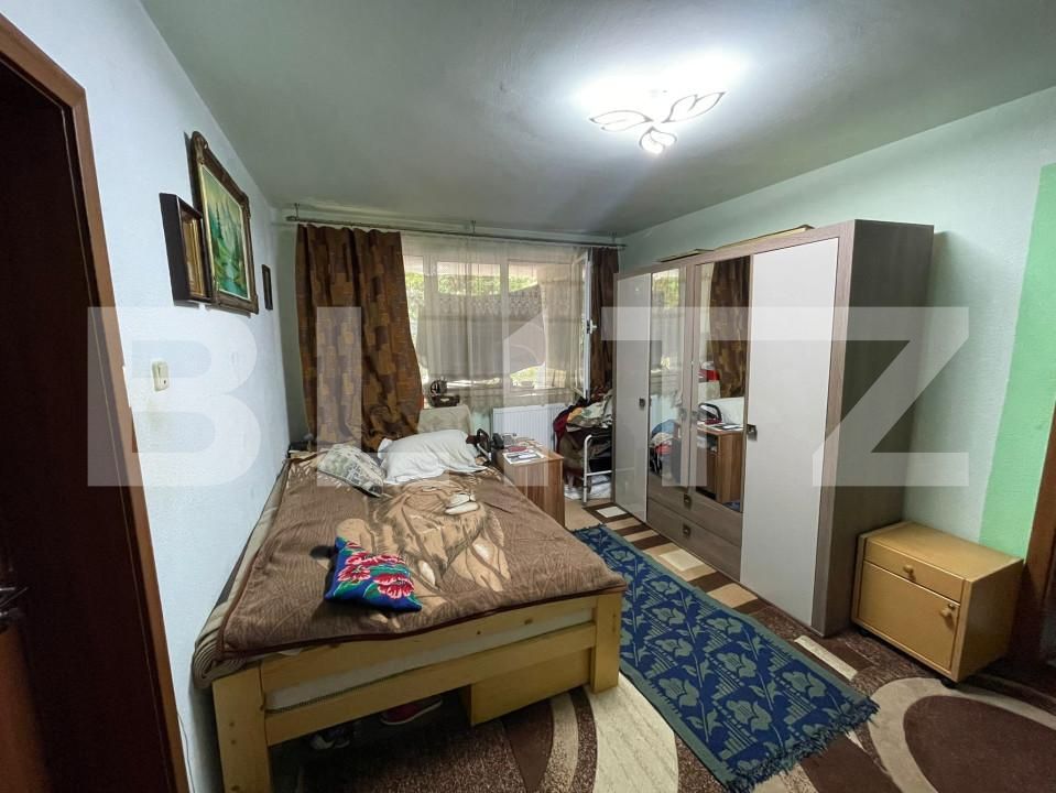 Apartament de vânzare 2 camere Central - 155114AV | BLITZ Târgu Jiu | Poza3