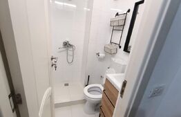 Apartament 3 camere, 64mp, 10mp terasa, zona 9 Mai