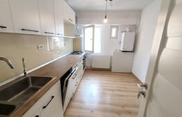 Apartament 3 camere, 64mp, 10mp terasa, zona 9 Mai