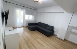 Apartament 3 camere, 64mp, 10mp terasa, zona 9 Mai