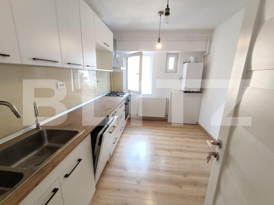 Apartament de vânzare 3 camere 9 Mai - 155329AV | BLITZ Târgu Jiu | Poza3