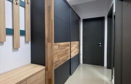 Apartament 1 camere, Decomandat, 41mp, Etajul 1