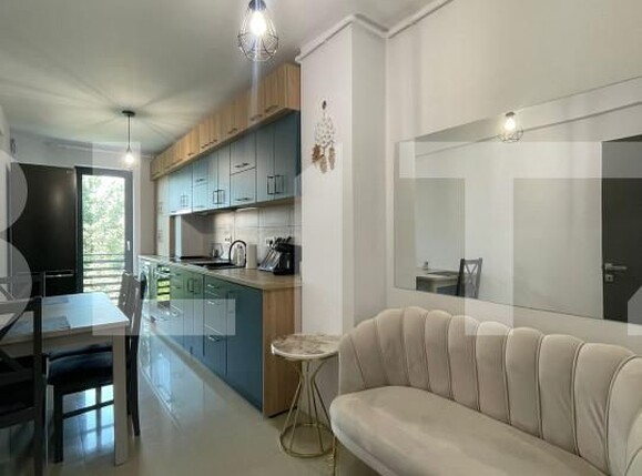Garsonieră de vânzare Unirii - 155378AV | BLITZ Târgu Jiu | Poza1