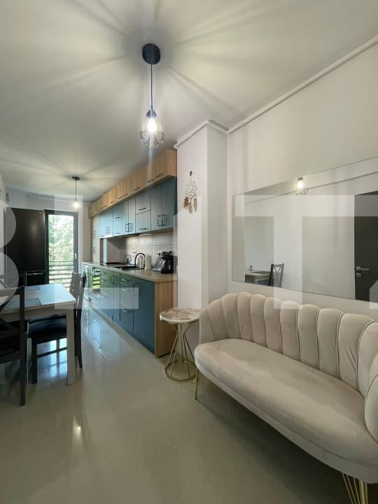 Garsonieră de vânzare Unirii - 155378AV | BLITZ Târgu Jiu | Poza1
