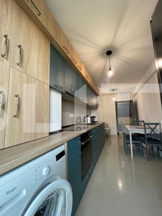 Garsonieră de vânzare Unirii - 155378AV | BLITZ Târgu Jiu | Poza2