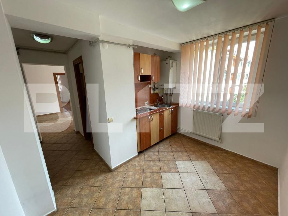 Apartament de vânzare 3 camere Central - 155407AV | BLITZ Târgu Jiu | Poza2