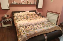 Garsoniera, 42 mp, transformata in apartament cu 2 camere, zona Diana 