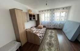 Garsoniera confort 1, zona Artego