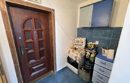 Garsoniera confort 1, zona Artego