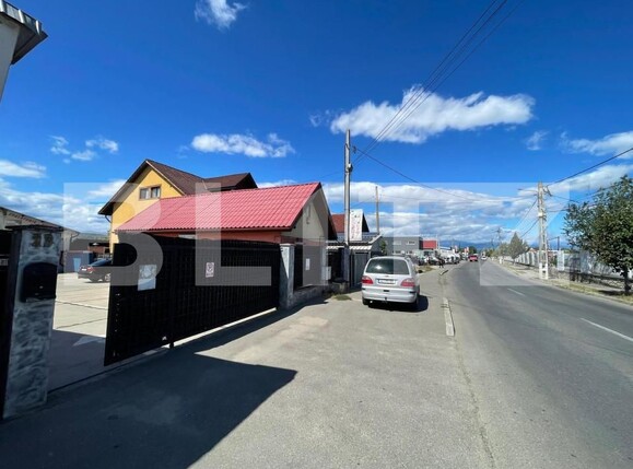 Spațiu comercial de închiriat Centura Narciselor - 156386SIC | BLITZ Târgu Jiu | Poza4