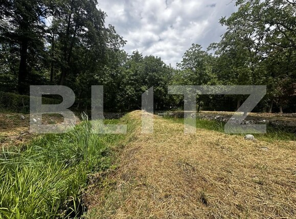 Teren de vânzare Vest - 156620TV | BLITZ Târgu Jiu | Poza3