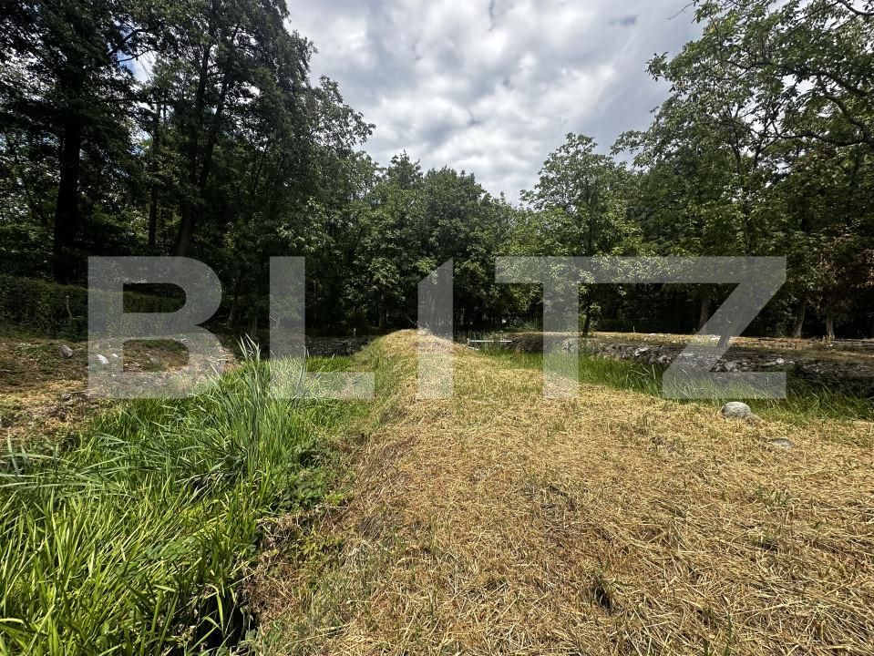 Teren de vânzare Vest - 156620TV | BLITZ Târgu Jiu | Poza3