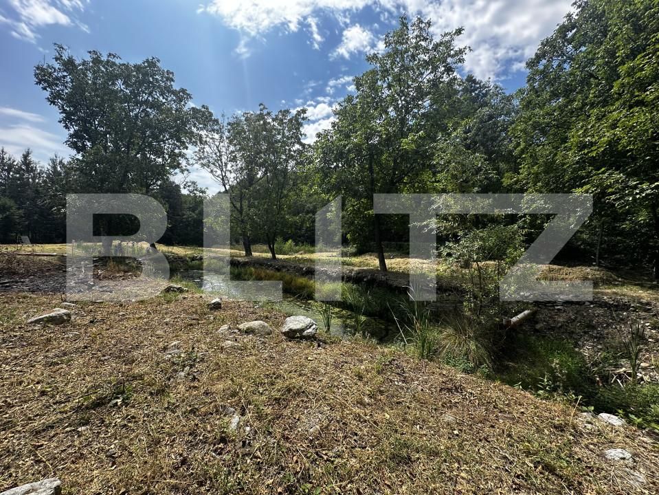 Teren de vânzare Vest - 156620TV | BLITZ Târgu Jiu | Poza2