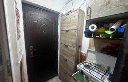 Garsoniera 11 mp, zona Spiru Haret