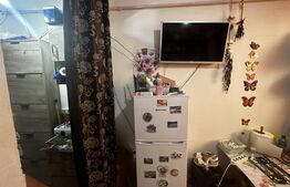 Garsoniera 11 mp, zona Spiru Haret