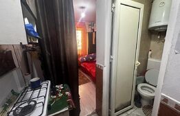 Garsoniera 11 mp, zona Spiru Haret