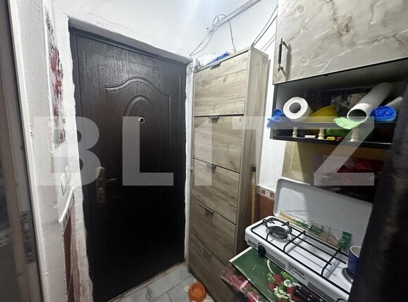 Garsonieră de vânzare Nicolae Titulescu - 156728AV | BLITZ Târgu Jiu | Poza3